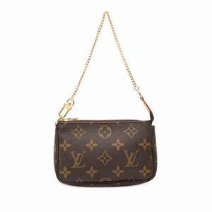 Louis Vuitton Pochette Accessoires #232974L85B